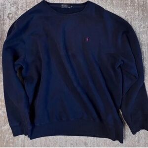 Vintage Ralph Lauren crewneck